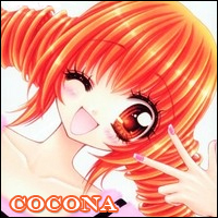 Sakuranomiya, Cocona