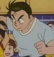 Shinoda, Shuntaro Image