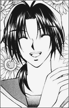 Saionji, Ukyou