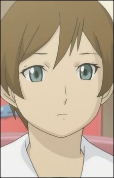 Sayaka Mikomoto,