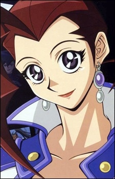 Emi Ayukawa (Yu☆Gi☆Oh!: Duel Monsters GX) - MyAnimeList.net