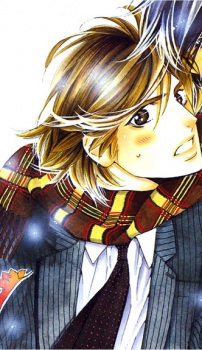Momoki, Asuka