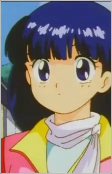 Tsurugino, Hikari Image
