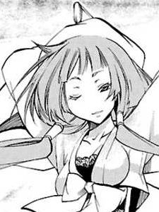 Nuezume, Aruko