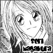 Nagakura, Seri