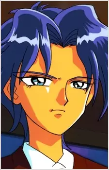 Mushanokouji, Takuma