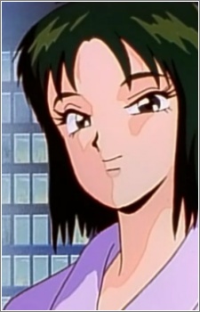 Imagem de Manami Shibata,