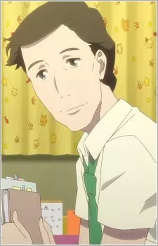 Oshimizu, Tamio image