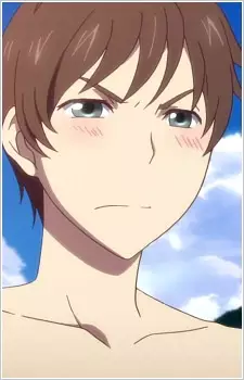 Sakurai, Kirito image