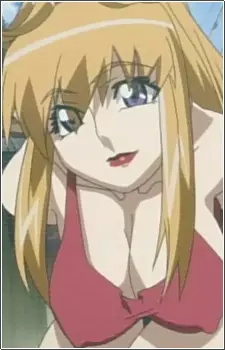 Tachibana, Hazuki Image