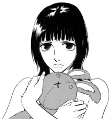 Kuroki, Michiru