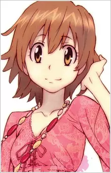 Sasagawa, Kyouko image