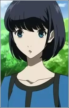 Osada, An Image