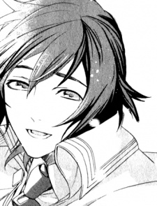 Kanzaki, Naoto
