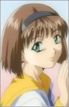 Kitazawa, Tomoko