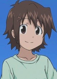 Yuka Nishimura,