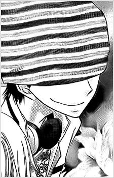 Umekouji, Tomu