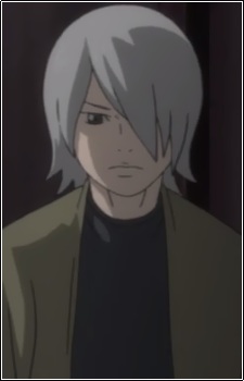 Hyok (Seirei no Moribito) - Pictures - MyAnimeList.net