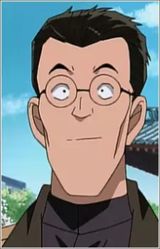 Saijou, Taiga Image