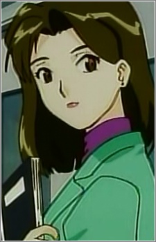 Yayoi Satsuki,