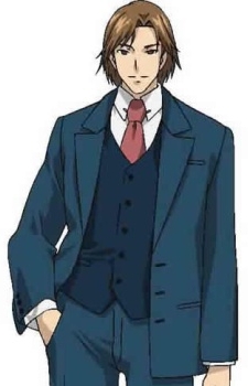 Imagem de Kouji Ootori,
