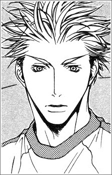 Asakura, Taiki