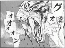 capa de mangá de Chihaya
