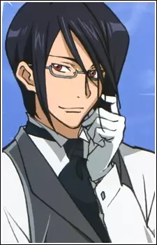 Kagami, Makoto