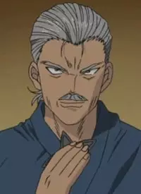 Kobayashi, Sofu image