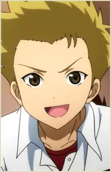 Nakajima Image