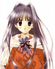 Kirashima, Marino