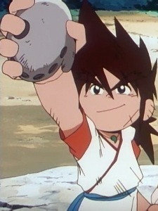 Takeru, Yamato