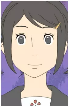 High school girl image