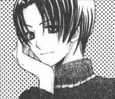 Hayashibara, Haruka