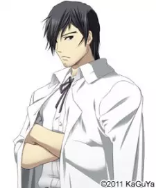 Yusa, Sousuke Image