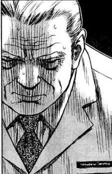Dr. Yamaguchi