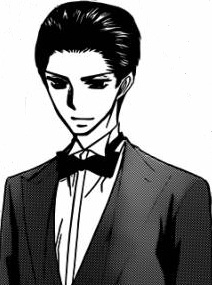Hirose, Yuu