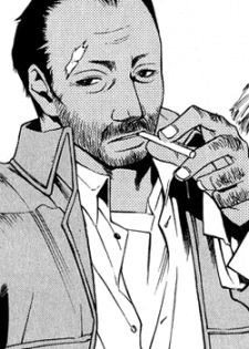 Craig, Detective