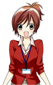 Mariko Oohigashi,