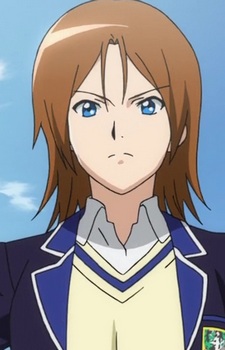 Kai Ryuukouji,