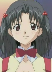 Fukuzawa, Mayumi