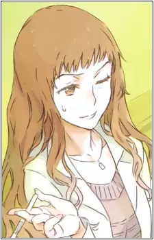Yakumi, Hisako