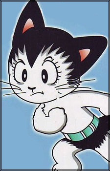 Neko, Atom
