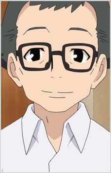 Kengo Shinzaki,