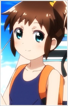 Suzume Haraki,