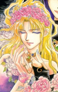 Hildegard, Hilda