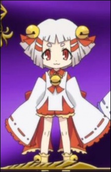Itsuki Tendou,