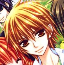 Kisaragi, Renji