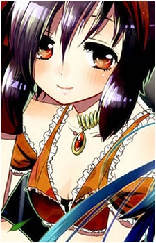 capa de mangá de Takai, Tsubasa