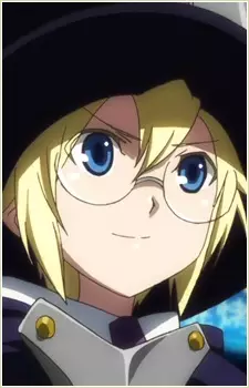 Clover, Carl Image